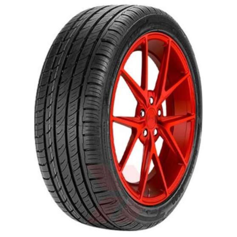 Rapid P 609 4X4 Tyres 305/45R22 118W
