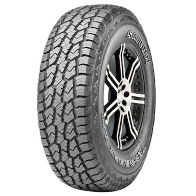 Sailun Terramax AT 4X4 Tyres 235/75R15 109S