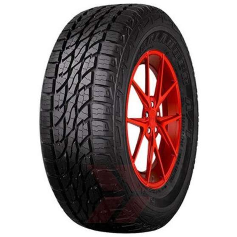 Three A Ecolander AT 4X4 Tyres 31/10.5R15 109S