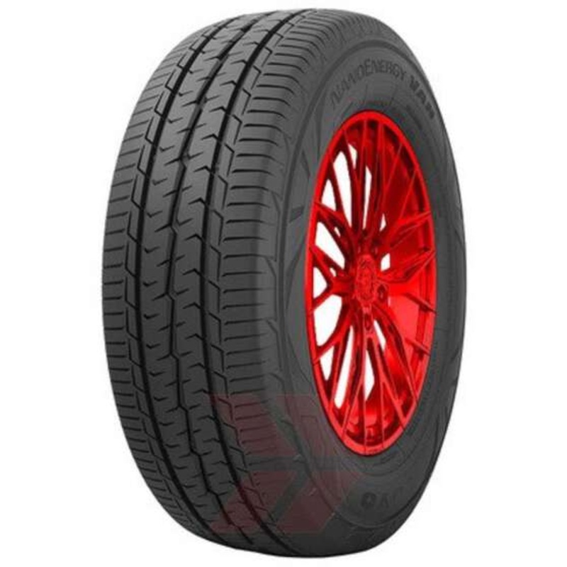 Toyo Nanoenergy Van Passenger Car Tyres 205/65R16 107T