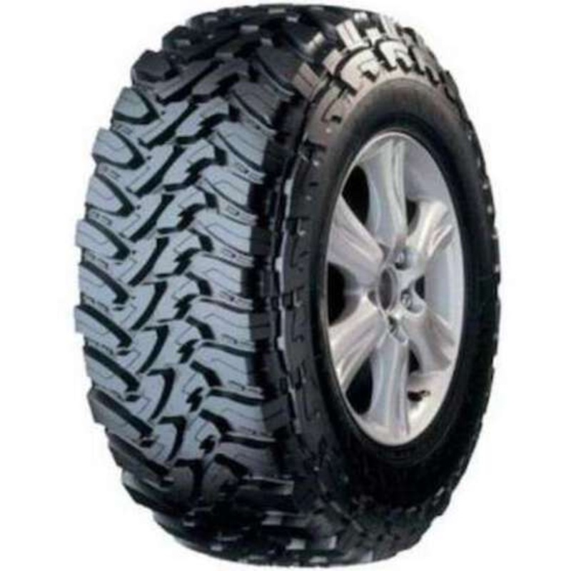 Toyo Open Country MT 4X4 Tyres 33/12.5R20 114Q