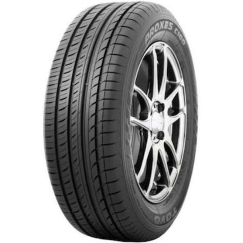 Toyo Proxes C100 Passenger Car Tyres 195/65R15 91V
