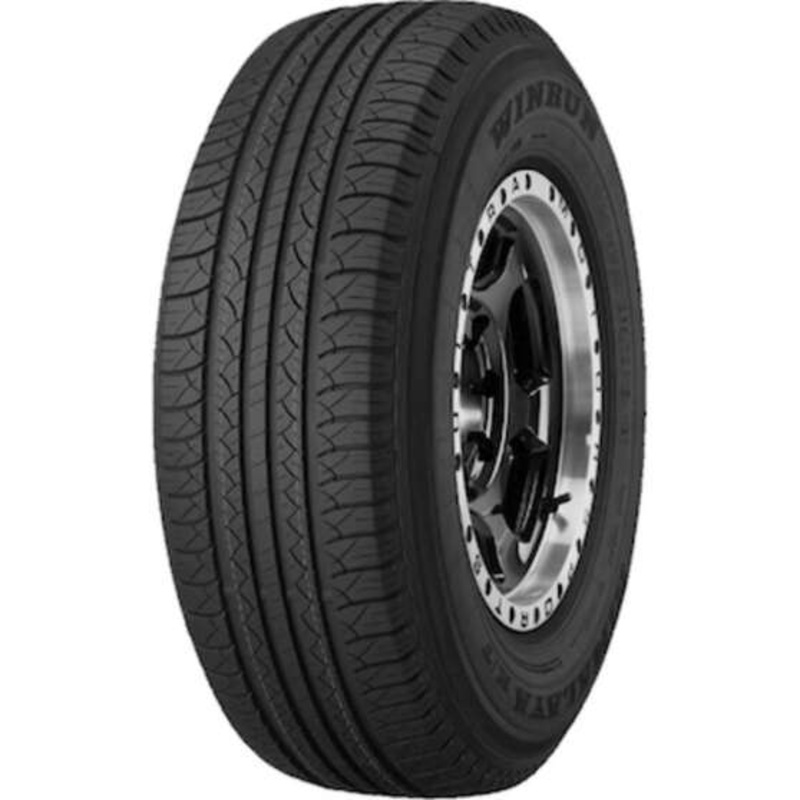 Winrun Maxclaw HT 2 4X4 Tyres 275/70R16 114T