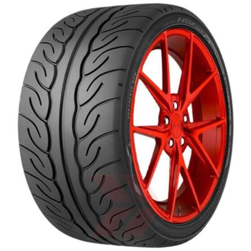Yokohama Advan Neova AD08R Passenger Car Tyres 215/40R17 83W
