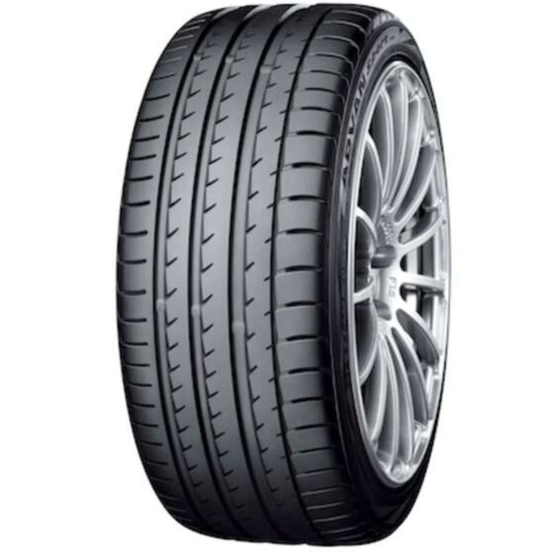 Yokohama Advan Sport V105 Passenger Car Tyres 315/30R22 107Y
