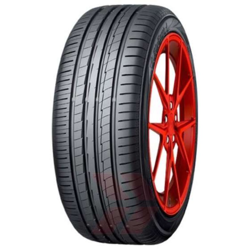 Yokohama Bluearth A AE50 Passenger Car Tyres 215/45R16 90V