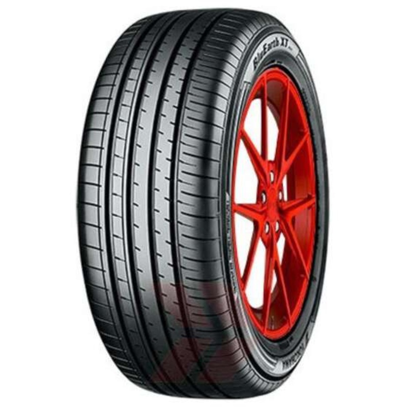Yokohama Bluearth-XT AE61 4X4 Tyres 215/50R18 92V