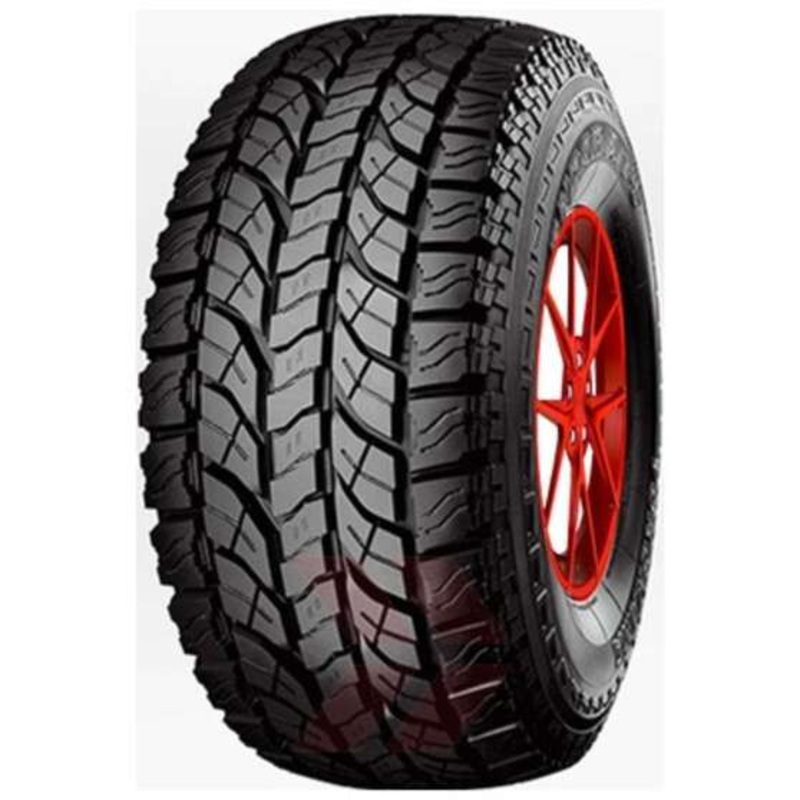 Yokohama Geolandar ATS G012 4X4 Tyres 245/65R17 107H