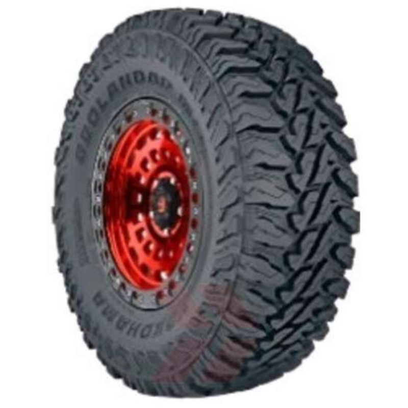 Yokohama Geolandar MT G003 4X4 Tyres 265/70R17 121Q
