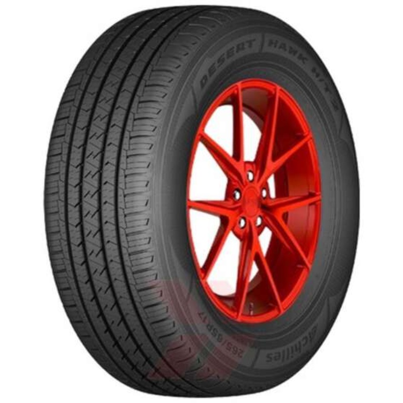 Achilles Desert Hawk HT 2 4X4 Tyres 235/55R17 103H