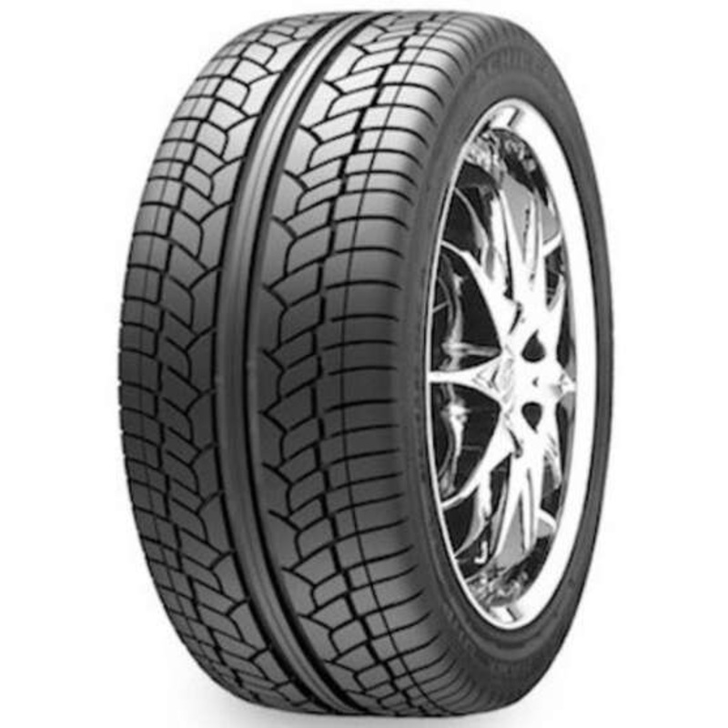 Achilles Desert Hawk UHP 4X4 Tyres 285/40R22 110V