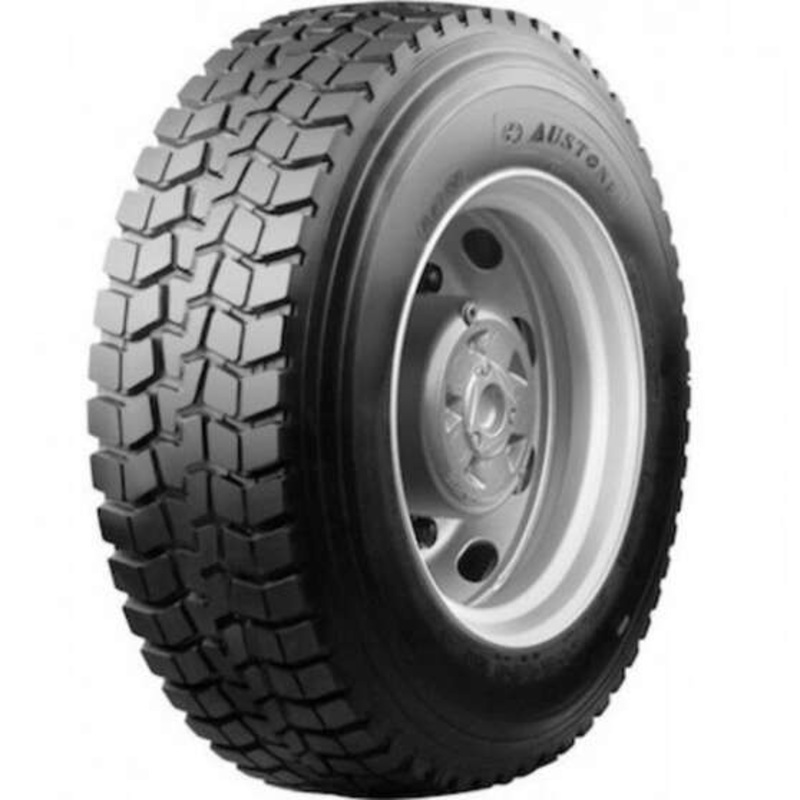 Austone AT 68 Truck Tyres 265/70R19.5 143J