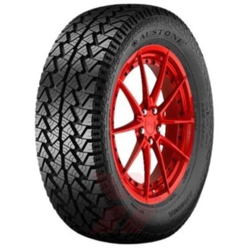 Austone Athena SP 302 4X4 Tyres 215/75R15 100T