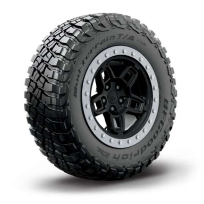 Bf Goodrich Mud Terrain TA KM3 4X4 Tyres 215/75R15 100Q