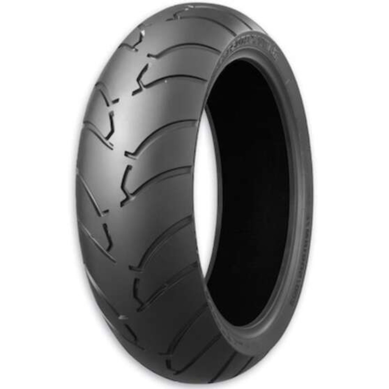 Bridgestone BT 028 Motorcycle Tyres 120/70R18 59V