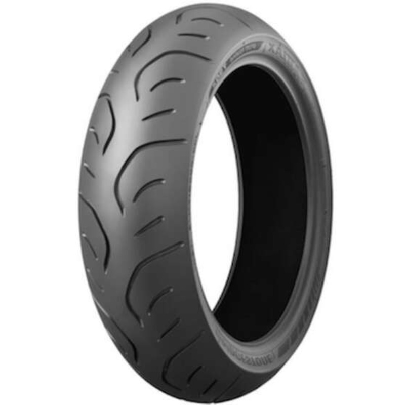 Bridgestone BT T30 Evo Motorcycle Tyres 120/70R17 58W