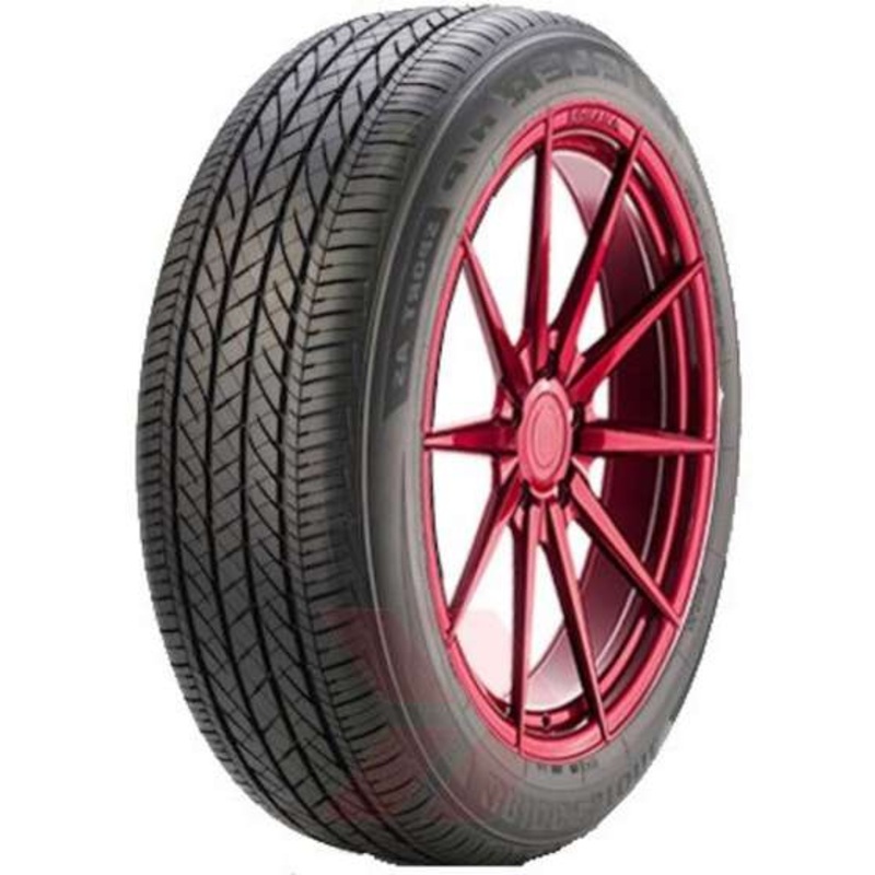 Bridgestone Dueler HP Sport AS 4X4 Tyres 215/60R17 96H