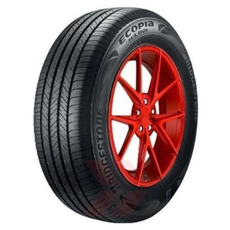 Bridgestone Ecopia HL001 4X4 Tyres 235/65R17 108V