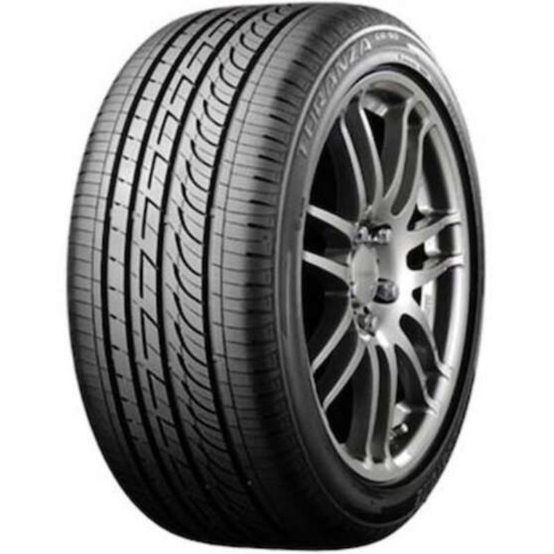 Bridgestone Turanza GR90 Passenger Car Tyres 245/45R19 98W