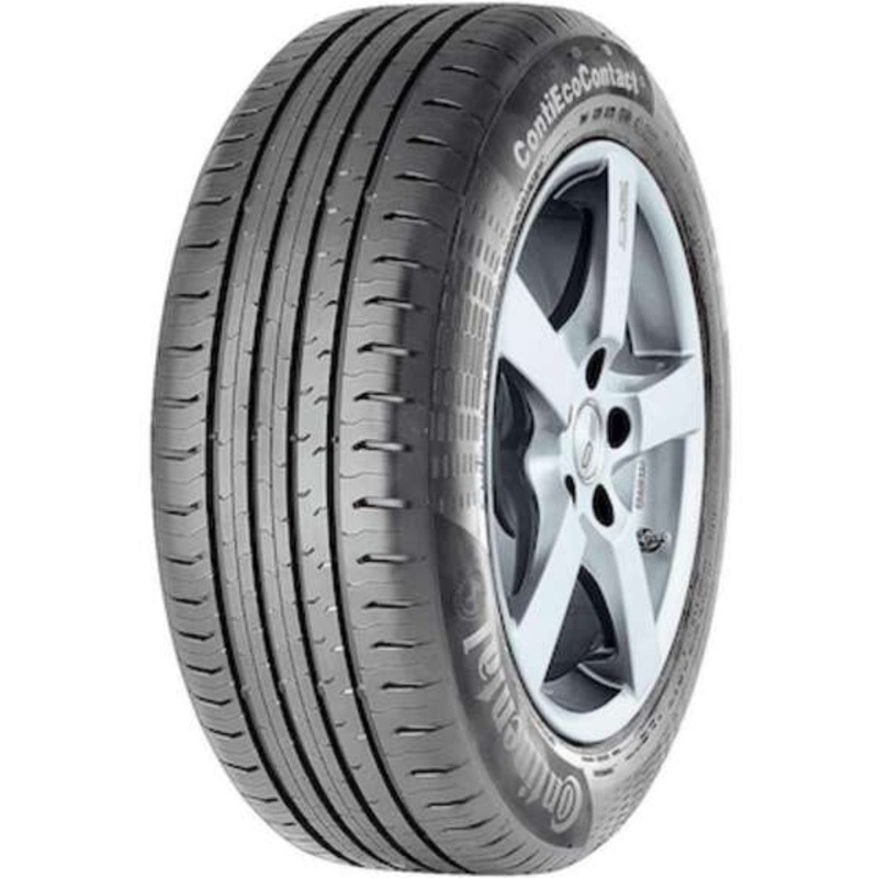 Continental ContiEcoContact 5 Passenger Car Tyres 205/55R16 94V