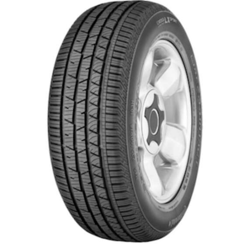 Continental CrossContact LX Sport 4X4 Tyres 235/65R18 106T