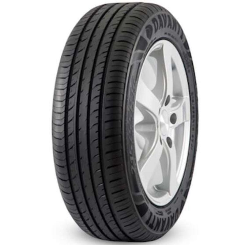 Davanti DX 390 Passenger Car Tyres 205/55R16 94W