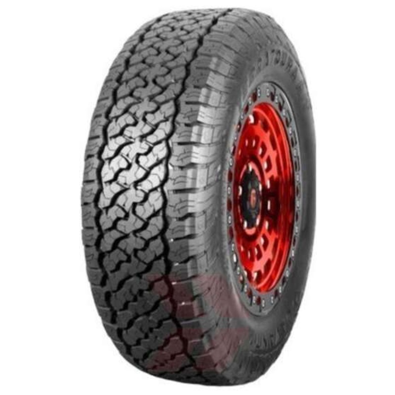 Davanti Terratoura AT 4X4 Tyres 265/65R18 117R