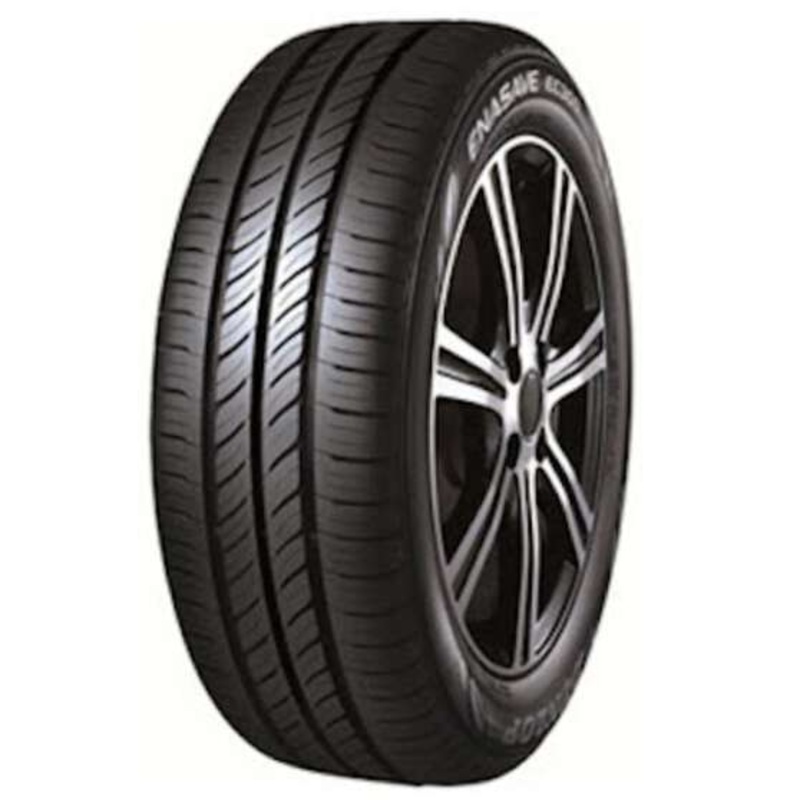 Dunlop Enasave EC300 Passenger Car Tyres 215/55R16 93H