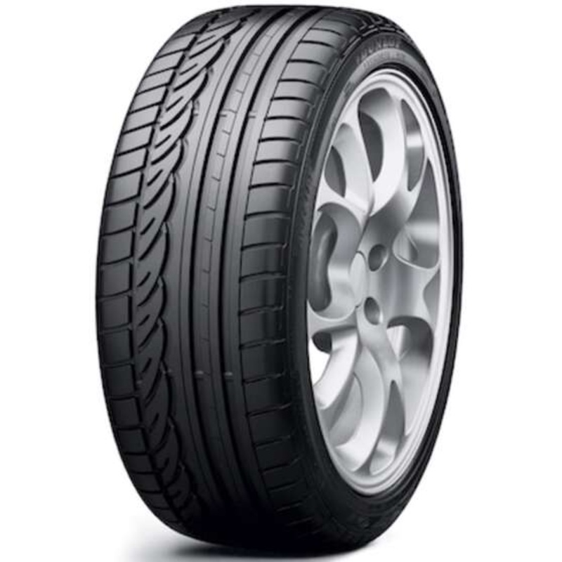 Dunlop SP Sport Maxx RT Passenger Car Tyres 225/45R18 95Y