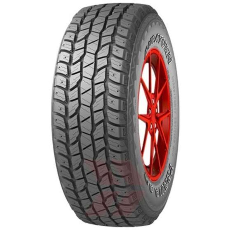 Duraturn Travia AT 4X4 Tyres 265/70R16 112T