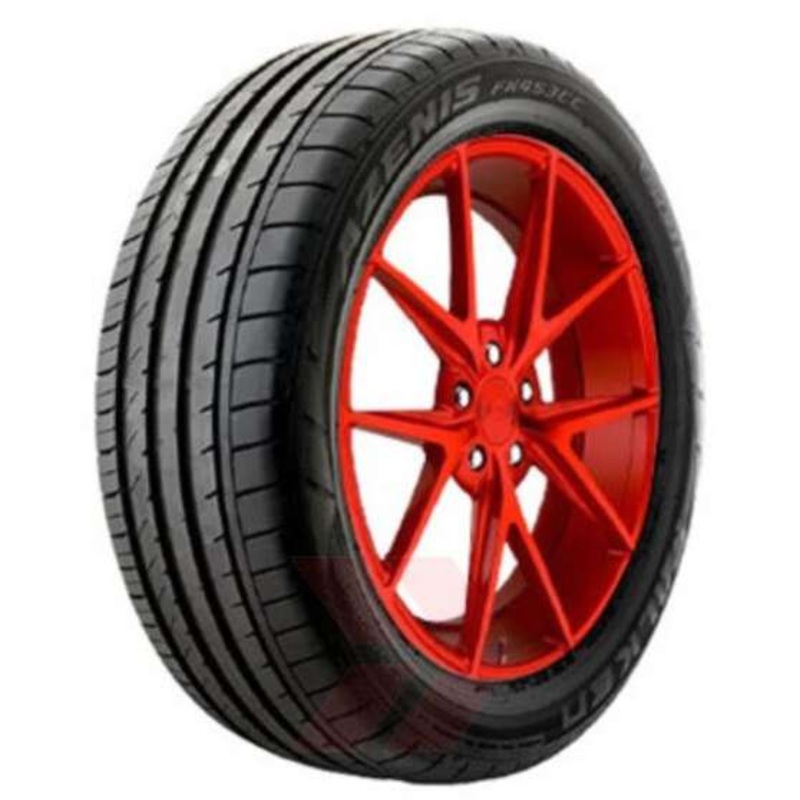 Falken Azenis FK 453 Passenger Car Tyres 215/45R17 91W