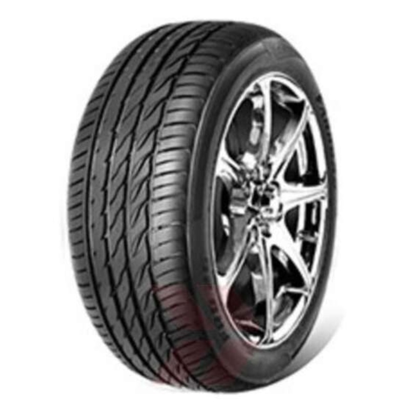 Farroad FRD26 Passenger Car Tyres 245/45R17 99W