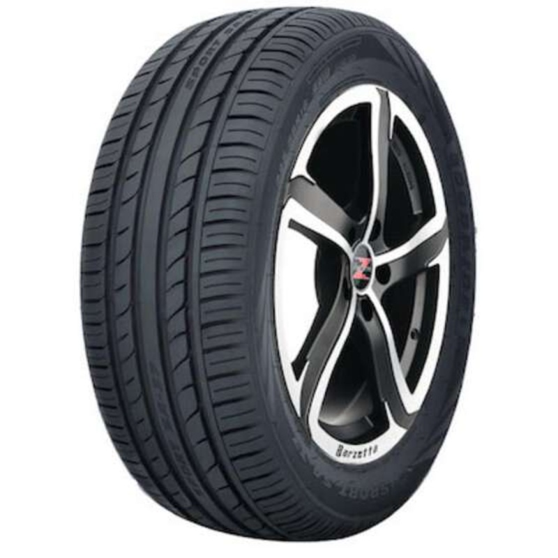 Goodride SA 37 Passenger Car Tyres 215/55R16 93V