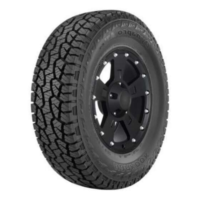 Hankook Dynapro ATM RF10 4X4 Tyres 33/12.5R15 108R