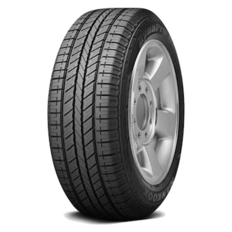 Hankook Dynapro HP RA23 4X4 Tyres 235/55R17 103H