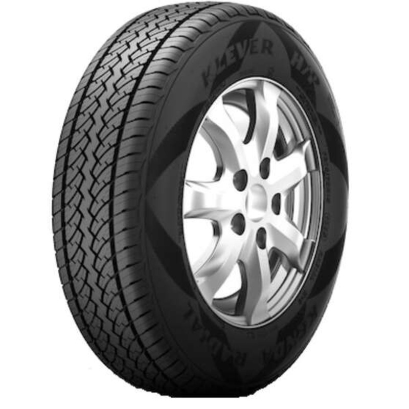 Kenda KR 15 Klever HP 4X4 Tyres 265/70R15 110S