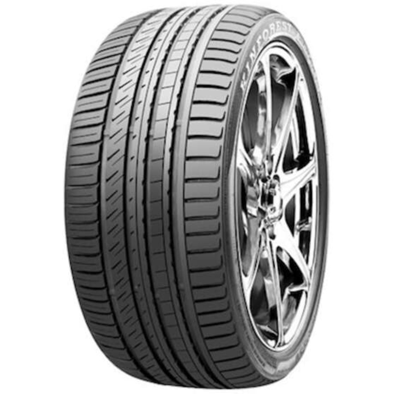 Kinforest KF 550 4X4 Tyres 255/45R19 104W