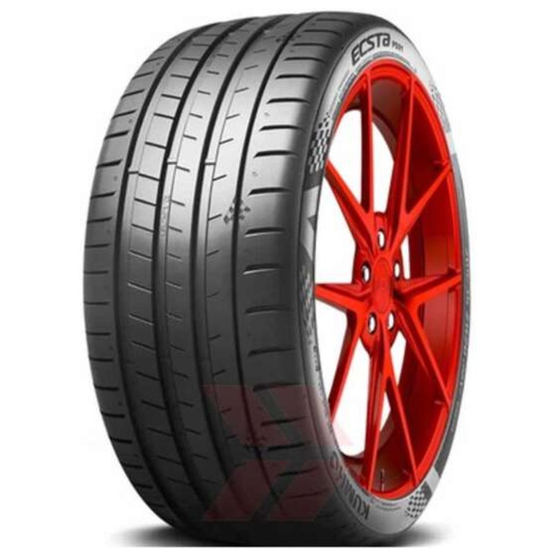 Kumho Ecsta PS91 Passenger Car Tyres 255/35R19 96Y