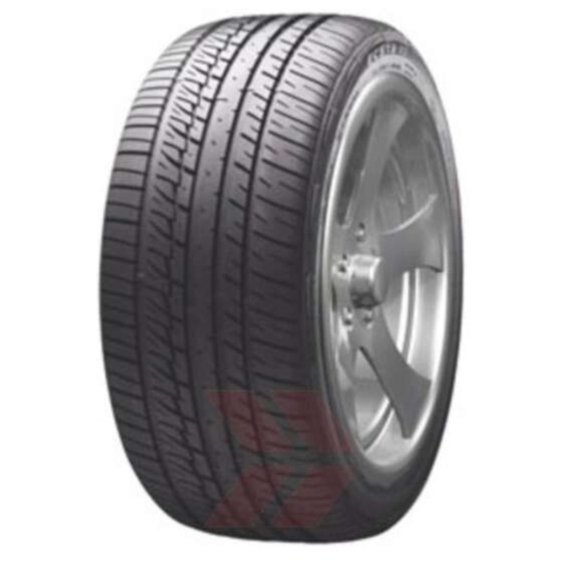 Kumho Ecsta X3 KL17 4X4 Tyres 255/55R18 109W