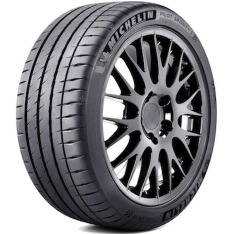 Michelin Pilot Sport 4 S Passenger Car Tyres 305/30R20 103Y