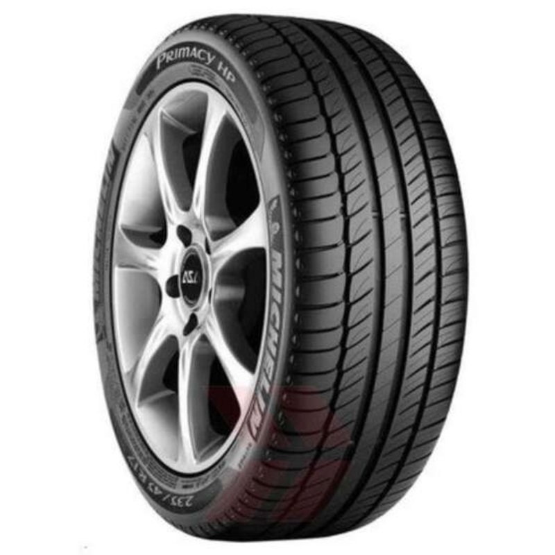 Michelin Primacy 4 4X4 Tyres 235/50R18 97W