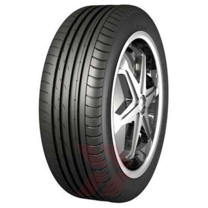 Nankang AS 2 Plus Passenger Car Tyres 275/40R20 106Y