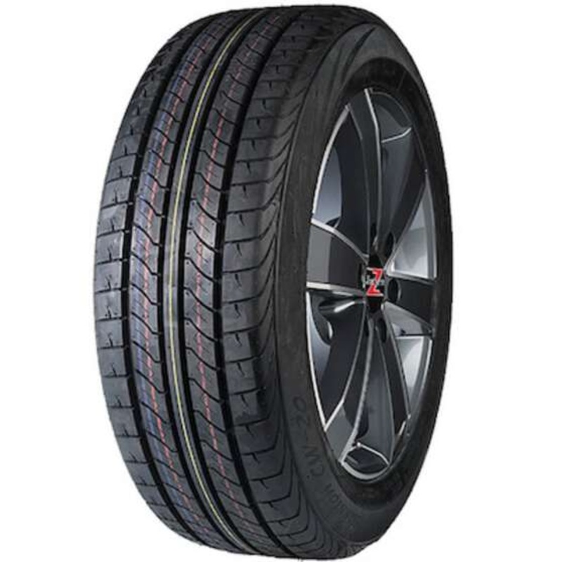 Nankang CW20 Light Truck Tyres 185/75R16 104R