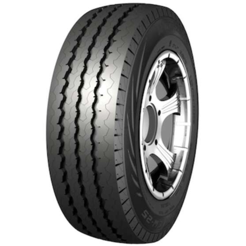 Nankang CW25 Light Truck Tyres 185/0R15 103R