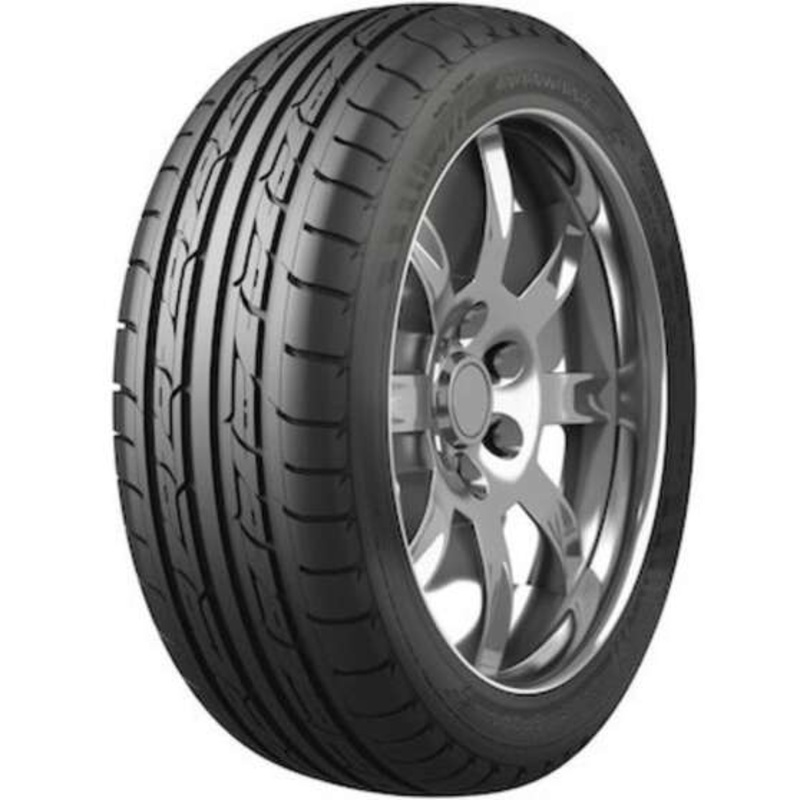 Nankang Eco 2 Passenger Car Tyres 185/55R16 87V