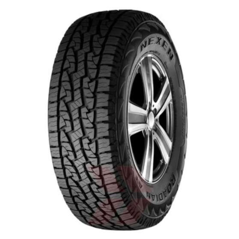 Nexen Roadian AT Pro RA8 4X4 Tyres 255/70R16 111S
