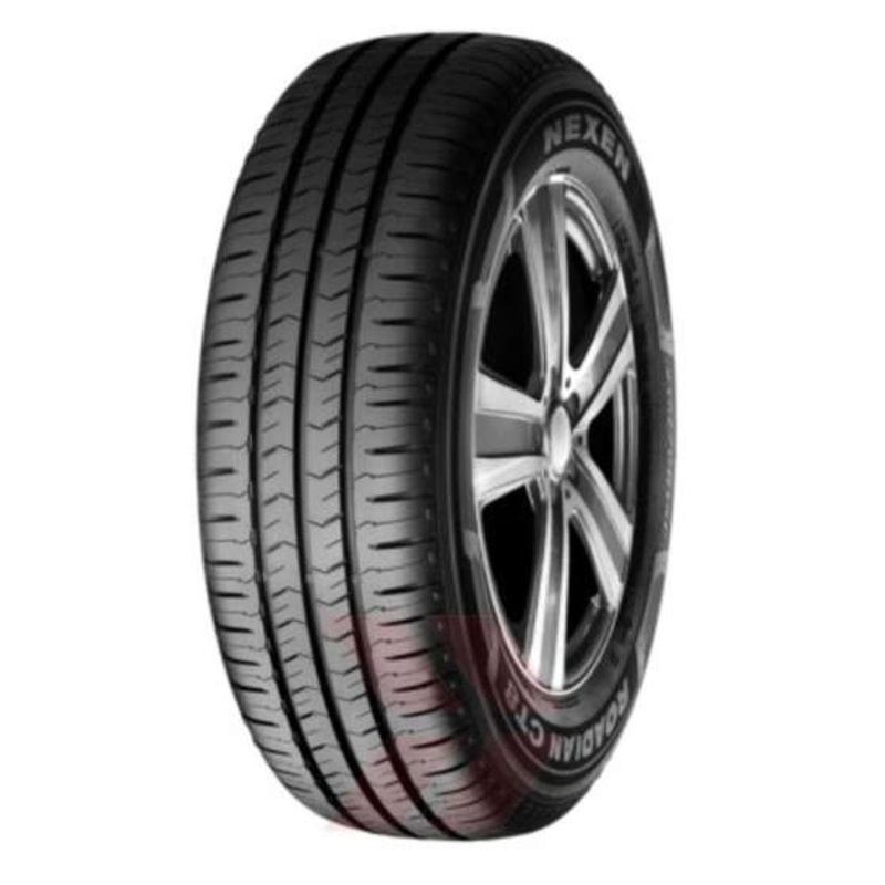 Nexen Roadian CT8 Light Truck Tyres 185/60R15 94T
