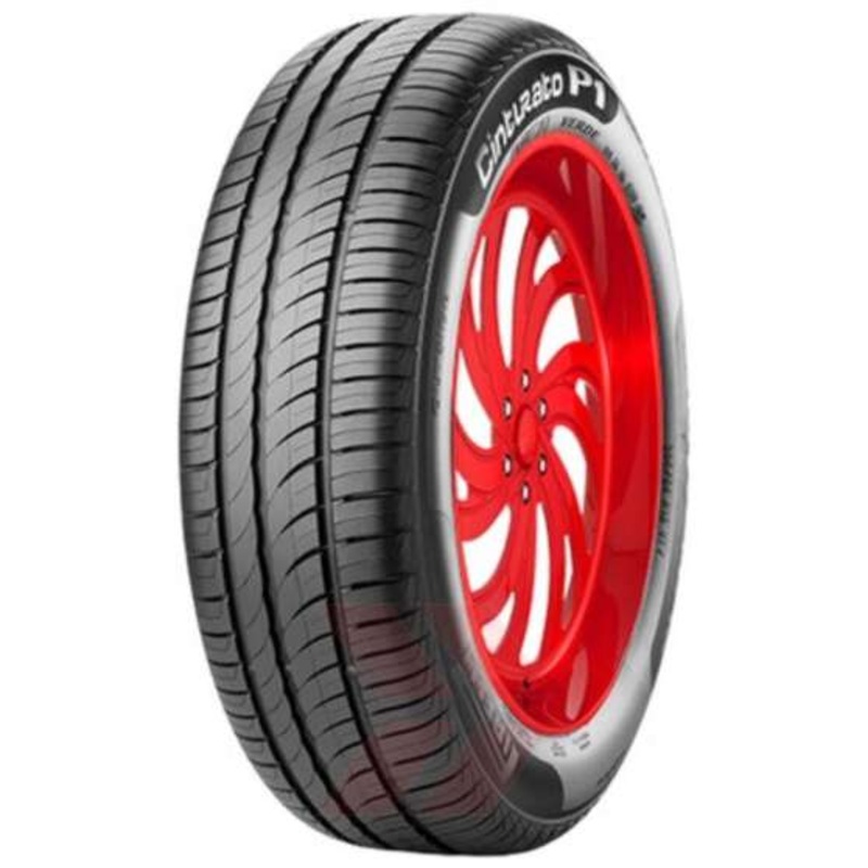 Pirelli Cinturato P1 Verde Passenger Car Tyres 185/55R15 82H
