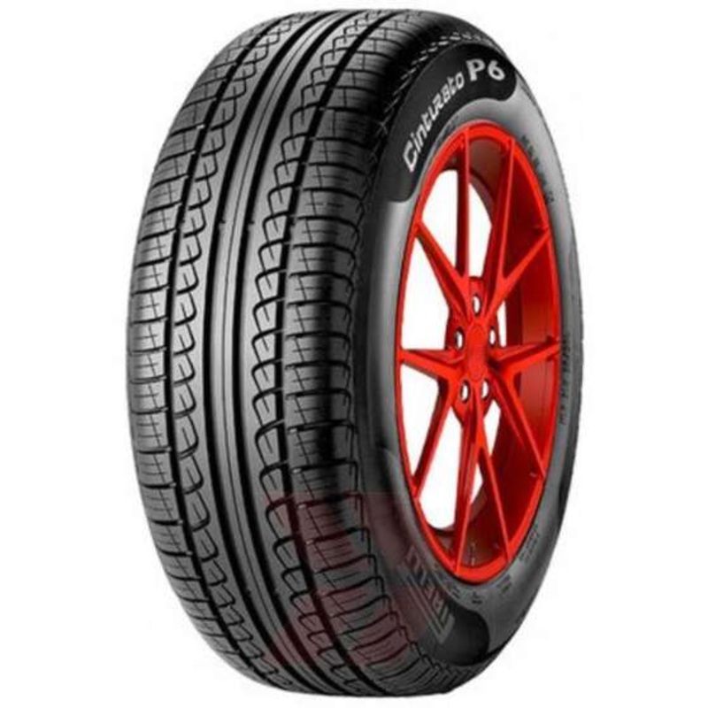 Pirelli Cinturato P6 Passenger Car Tyres 175/70R14 84H