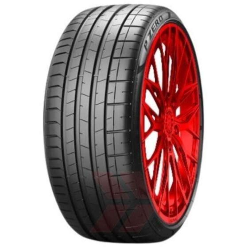 Pirelli Pzero Pz4 Passenger Car Tyres 245/45R20 103Y